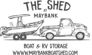 The Shed at Maybank
